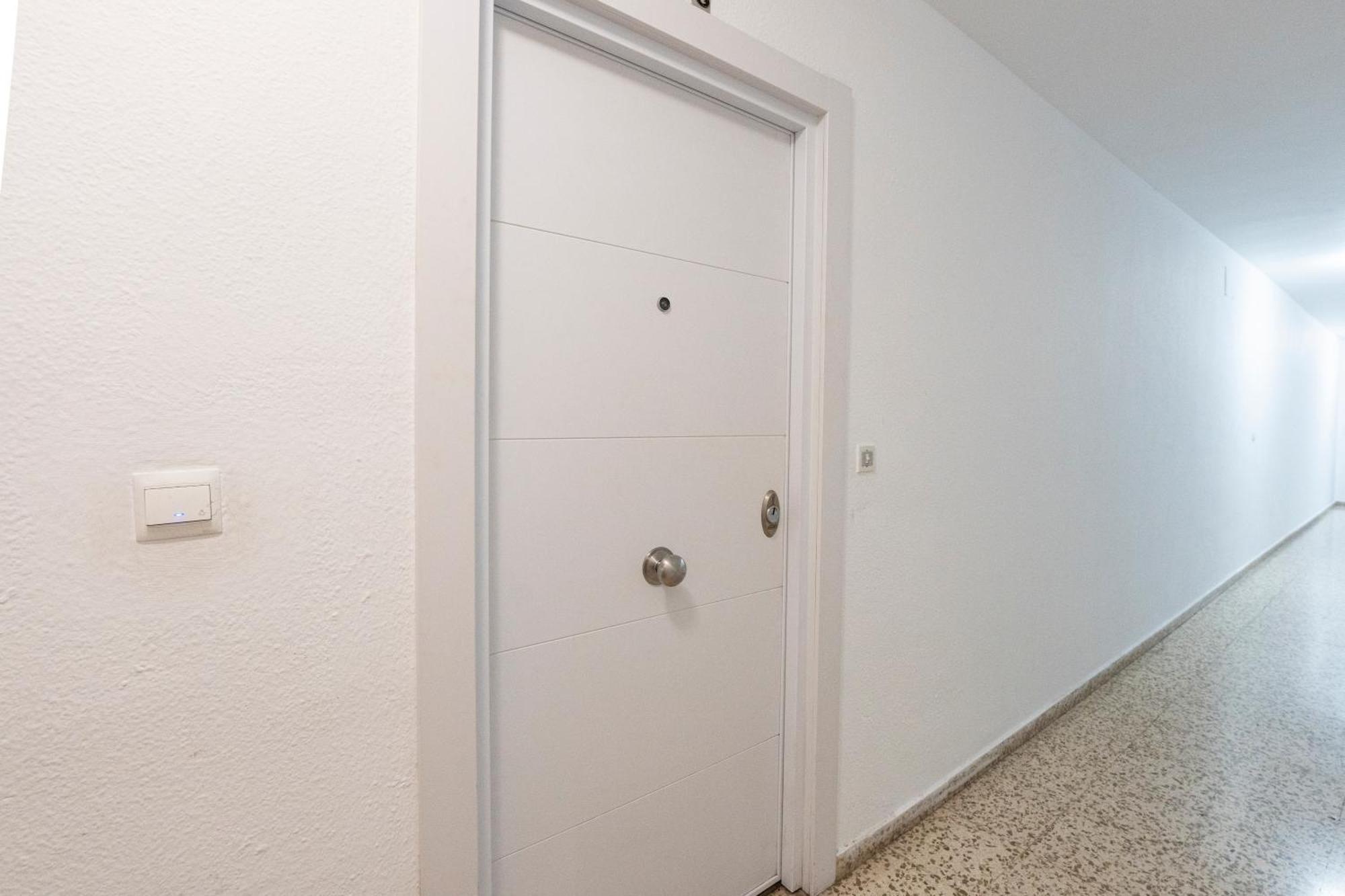 Apartament Ludy'S Vialia Center Málaga Buitenkant foto